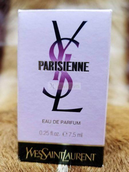 0521-Nước hoa-Yves Saint Laurent Parisienne EDP 7.5ml0