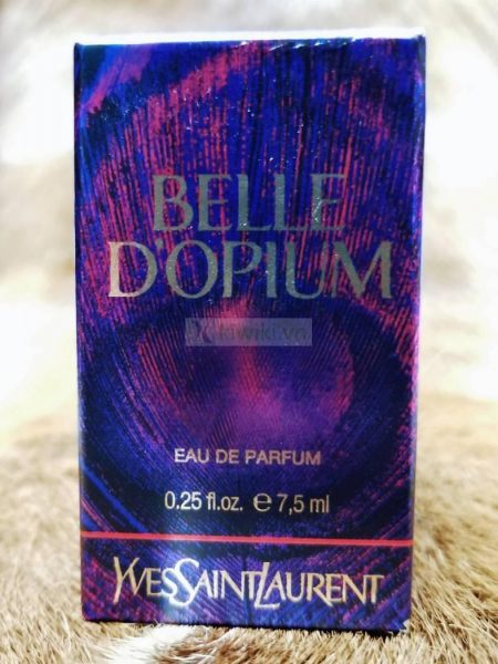 0527-Nước hoa-Yves Saint Laurent Belle D’opium EDP 7.5ml0