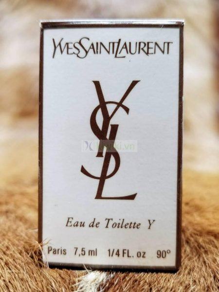 0548-Nước hoa-Y Yves Saint Laurent EDT 7.5ml0