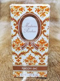 0506-Nước hoa-Madame Rochas Flacon-sac Parfum 5ml