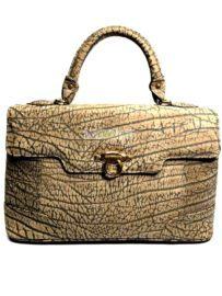 1327-Túi xách tay-CAPE BUFFALO skin business bag