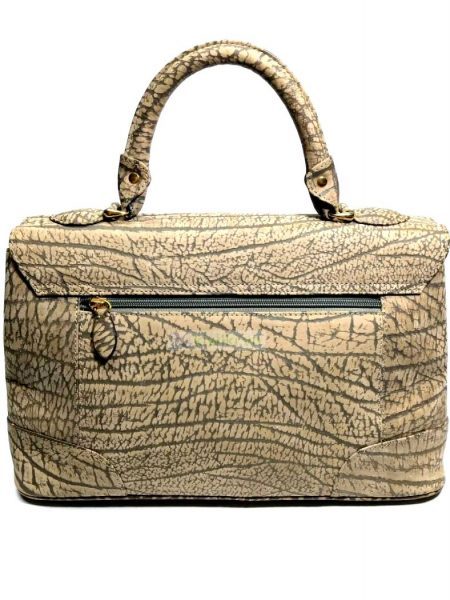 1327-Túi xách tay-CAPE BUFFALO skin business bag4