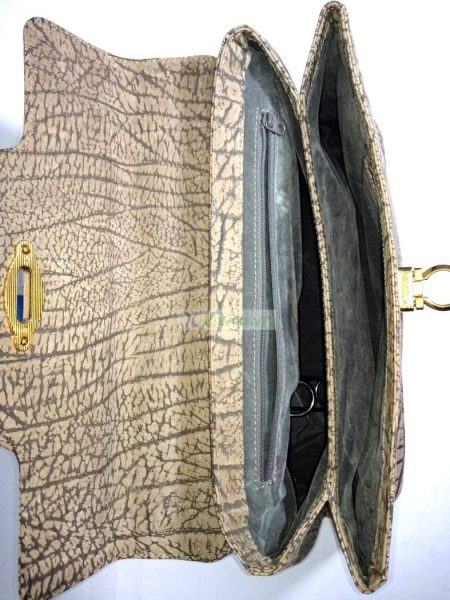 1327-Túi xách tay-CAPE BUFFALO skin business bag7