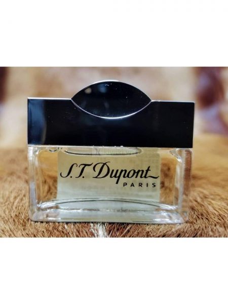 0553-Nước hoa-S.T. Dupont Pour Homme EDT 5ml3