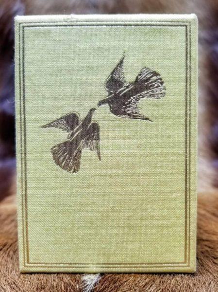 0503-Nước hoa-Nina Ricci L’air du temps 7.5ml0