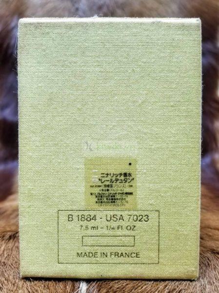 0503-Nước hoa-Nina Ricci L’air du temps 7.5ml1