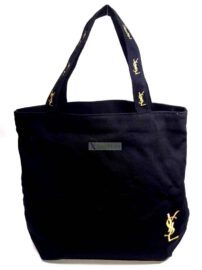 1377-Túi xách tay-Yves Saint Laurent tote bag