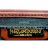 1378-Túi đeo chéo-YVES SAINT LAURENT vintage crossbody bag9