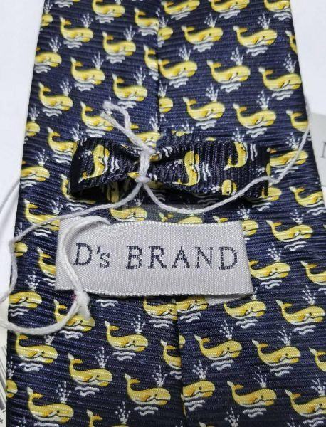 1210-Caravat-D’s Brand Tie3
