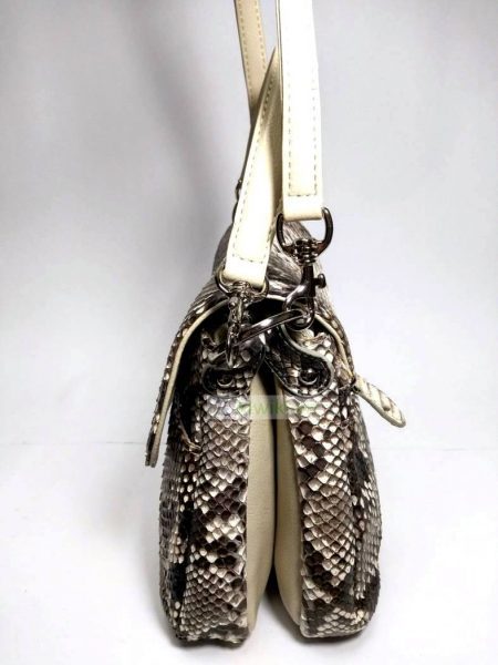1328-Túi đeo chéo-Python skin crossbody bag4