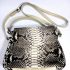1328-Túi đeo chéo-Python skin crossbody bag7