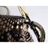 1328-Túi đeo chéo-Python skin crossbody bag12