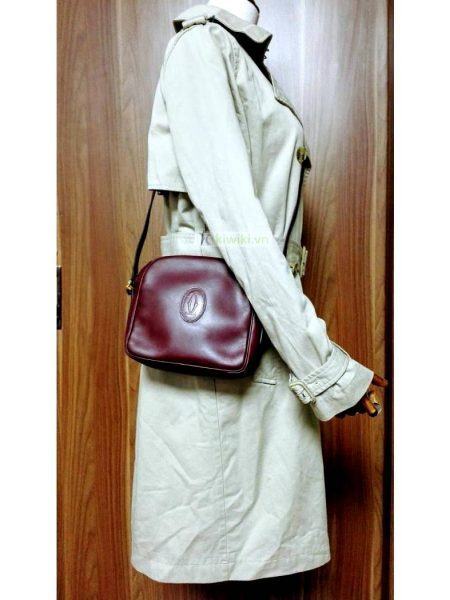 1388-Túi đeo chéo-CARTIER crossbody bag2