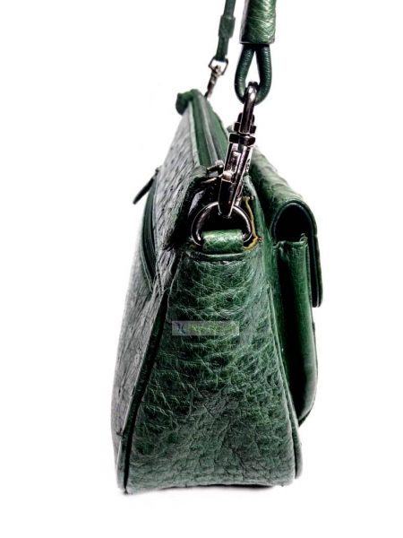 1330-Túi đeo chéo-Ostrich leather crossbody bag4