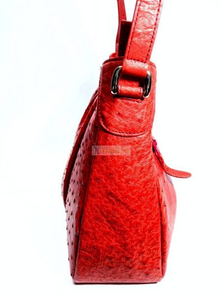 1332-Túi đeo chéo-JRA Ostrich leather crossbody bag5