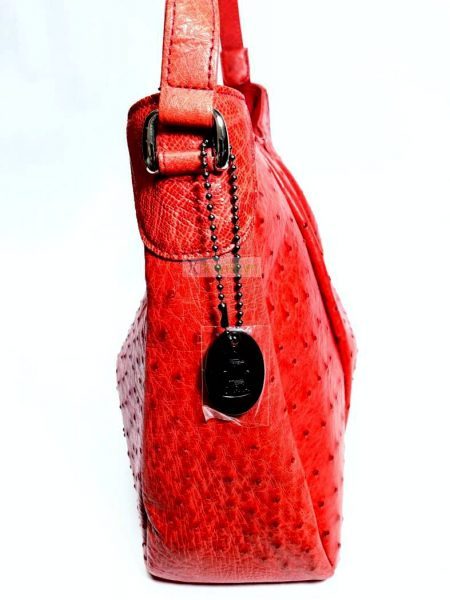1332-Túi đeo chéo-JRA Ostrich leather crossbody bag7