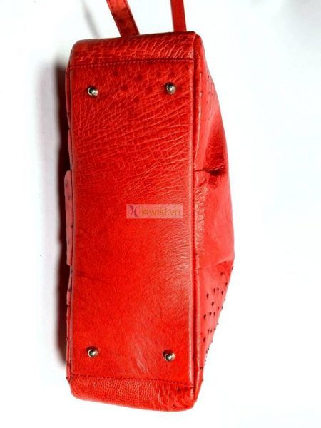 1332-Túi đeo chéo-JRA Ostrich leather crossbody bag9