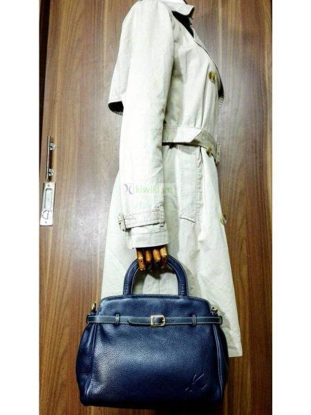 1433-Túi xách tay/đeo chéo-Kitamura satchel bag1