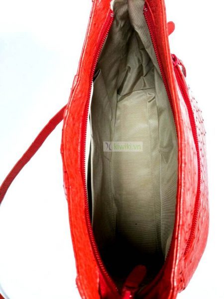 1332-Túi đeo chéo-JRA Ostrich leather crossbody bag10