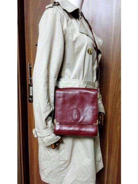 1383-Túi đeo chéo-Cartier messenger bag1