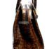 1301-Túi xách tay da cá sấu-CROCODILE skin birkin style handbag1