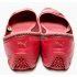 1227-Giầy nữ size 37.5-Puma I love driving pink flats3