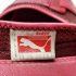 1227-Giầy nữ size 37.5-Puma I love driving pink flats5