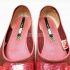 1227-Giầy nữ size 37.5-Puma I love driving pink flats6