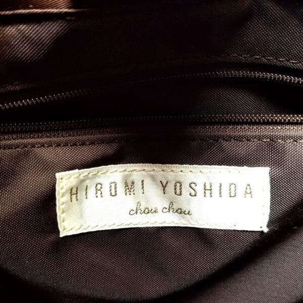 1418-Túi xách tay-Hiromi Yoshida handbag-Mới/chưa sử dụng7