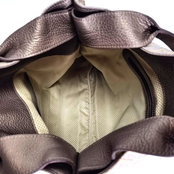 1424-Túi xách tay-Wako Japan shoulder bag5