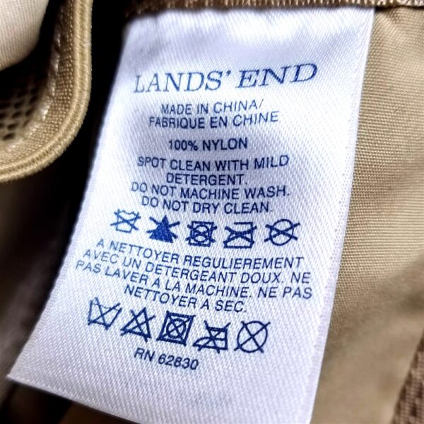 1426-Túi đeo chéo-Lands’End crossbody bag-Mới/chưa sử dụng8