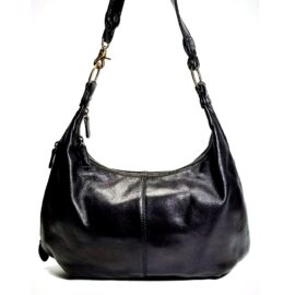 1319-Túi đeo vai-Real leather shoulder bag
