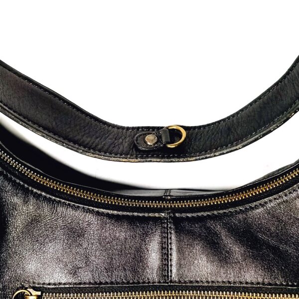 1319-Túi đeo vai-Real leather shoulder bag6