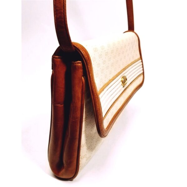 1498-Túi đeo vai-Gucci vintage crossbody bag2