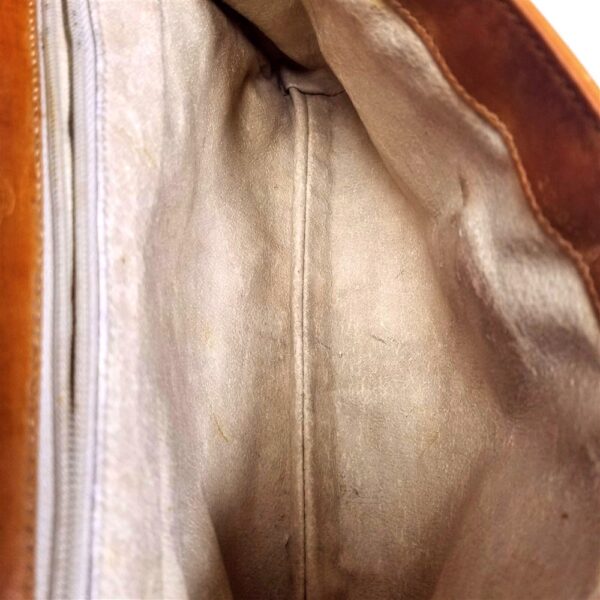 1498-Túi đeo vai-Gucci vintage crossbody bag7