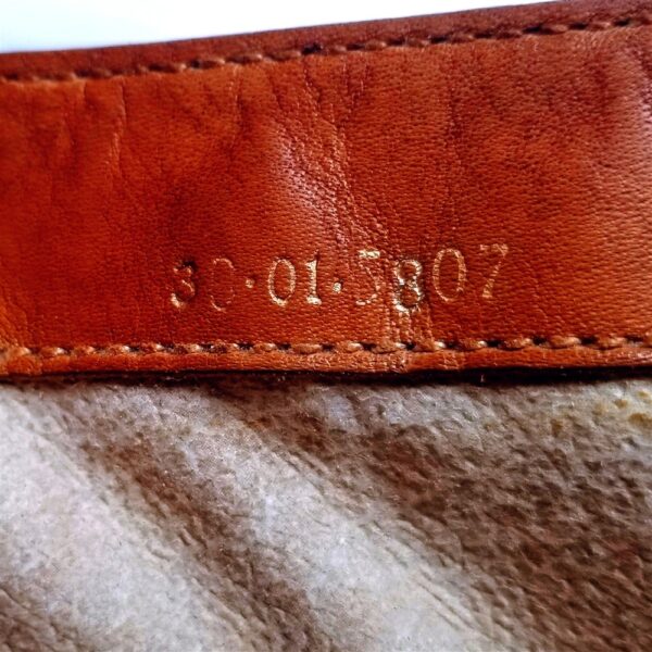 1498-Túi đeo vai-Gucci vintage crossbody bag10