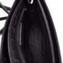 1470-Túi đeo vai-CHARLIE JOURDAN leather long strap shoulder bag6