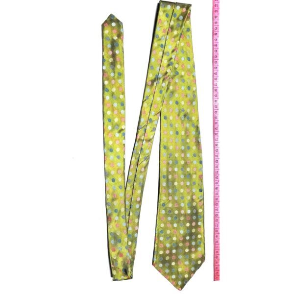1155-Caravat/Cà vạt nam-Paul Smith Accessories Tie-Khá mới6