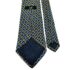 1167-Caravat/Cà vạt nam-Dunhill Made in Italy Tie-Khá mới3