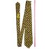 1175-Caravat/Cà vạt nam-YVES SAINT LAURENT silk tie-Gần như mới8