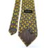 1175-Caravat/Cà vạt nam-YVES SAINT LAURENT silk tie-Gần như mới2