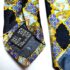 1170-Caravat/Cà vạt nam-MCM Made in Italy Tie-Gần như mới6
