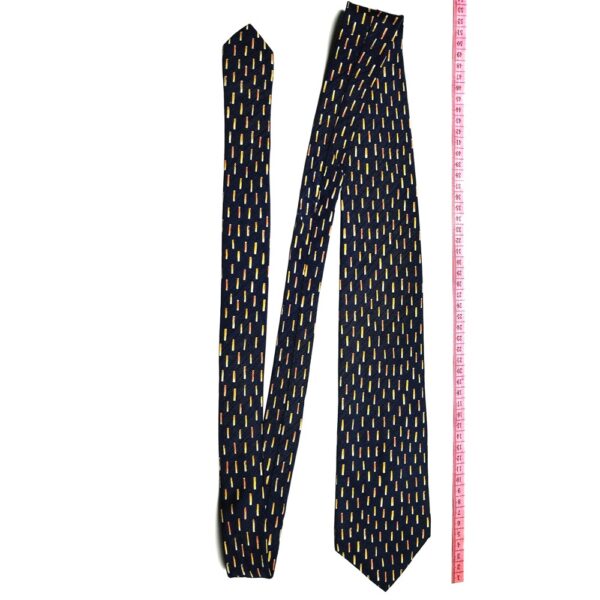 1174-Caravat/Cà vạt nam-Nina Ricci Monsieur Tie7