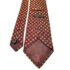 1177-Caravat/Cà vạt nam-Trussardi made in Italy silk tie-Gần như mới2