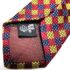 1177-Caravat/Cà vạt nam-Trussardi made in Italy silk tie-Gần như mới5