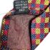 1177-Caravat/Cà vạt nam-Trussardi made in Italy silk tie-Gần như mới6