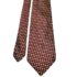 1178-Caravat/cà vạt nam-Principle Di Firenze silk tie-Khá mới0