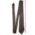 1211-Caravat/cà vạt nam-D’s Brand Polyester Tie1