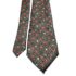 1211-Caravat/cà vạt nam-D’s Brand Polyester Tie0