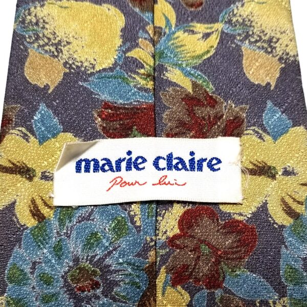 1183-Caravat/Cà vạt nam-Marie Claire vintage Tie3